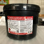 Герметик для швов в бетоне Alfaplast-117 Герметик для швов в бетоне Alfaplast-117