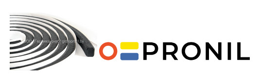 Бентонитовый шнур Pronil
