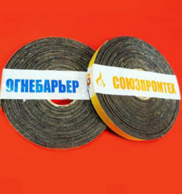 Ленты термоуплотнительные Ленты термоуплотнительные