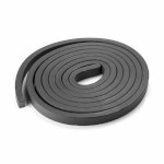 Бентонитовый шнур Бентонитовый шнур