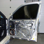 Инструкция по установке шумо виброизоляции Инструкция по установке шумо виброизоляции