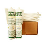 Герметик заполнитель швов и щелей Super Elastic Герметик заполнитель швов и щелей Super Elastic