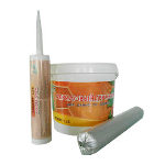 Герметик Акцент-136 акриловый для работ по дереву Герметик Акцент-136 акриловый для работ по дереву