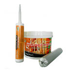 Однокомпонентный акриловый герметик для дерева Терма-Чинк Однокомпонентный акриловый герметик для дерева Терма-Чинк