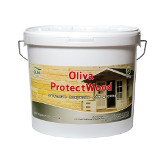 Защитное покрытие для дерева Oliva ProtectWood Защитное покрытие для дерева Oliva ProtectWood