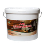 Лак Акрилит 102 ПГ декоративный по дереву Лак Акрилит 102 ПГ декоративный по дереву