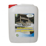 Отбеливатель Акрилит 153 для древесины от биопоражений Отбеливатель Акрилит 153 для древесины от биопоражений