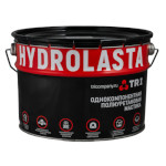 Однокомпонентная гидроизоляционная полиуретановая мастика Однокомпонентная гидроизоляционная полиуретановая мастика